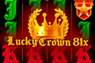 Lucky Crown 81x